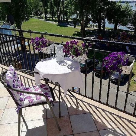 Pensjonacik Grazyna Bed & Breakfast Elk Ngoại thất bức ảnh