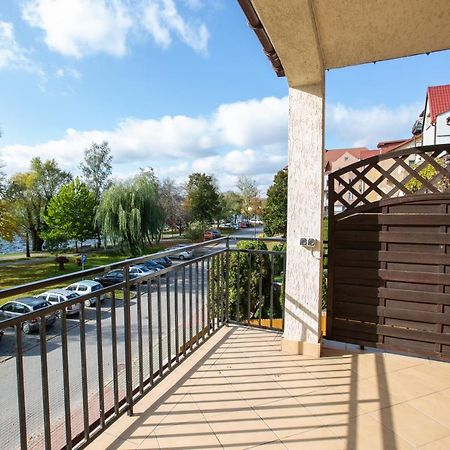 Pensjonacik Grazyna Bed & Breakfast Elk Ngoại thất bức ảnh