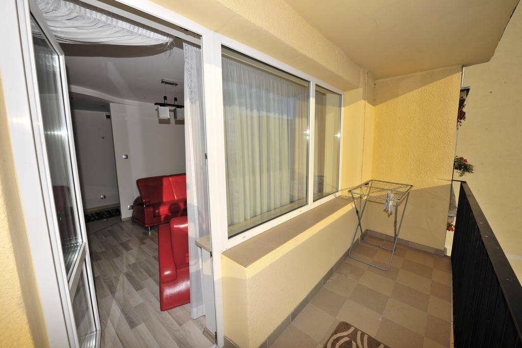 Pensjonacik Grazyna Bed & Breakfast Elk Phòng bức ảnh