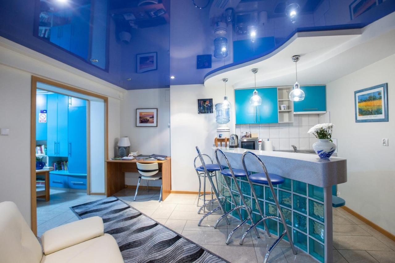 Pensjonacik Grazyna Bed & Breakfast Elk Ngoại thất bức ảnh