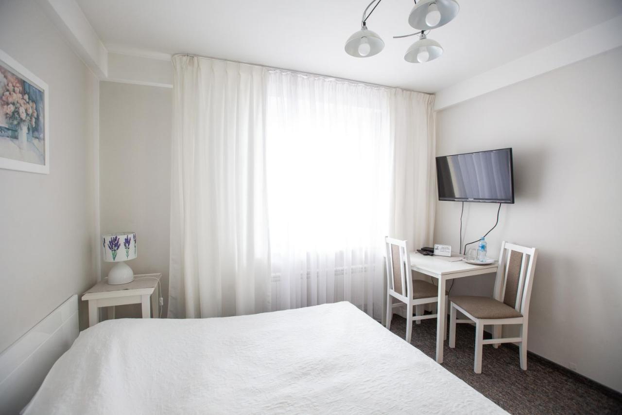 Pensjonacik Grazyna Bed & Breakfast Elk Ngoại thất bức ảnh