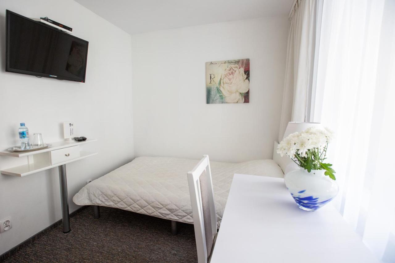 Pensjonacik Grazyna Bed & Breakfast Elk Ngoại thất bức ảnh