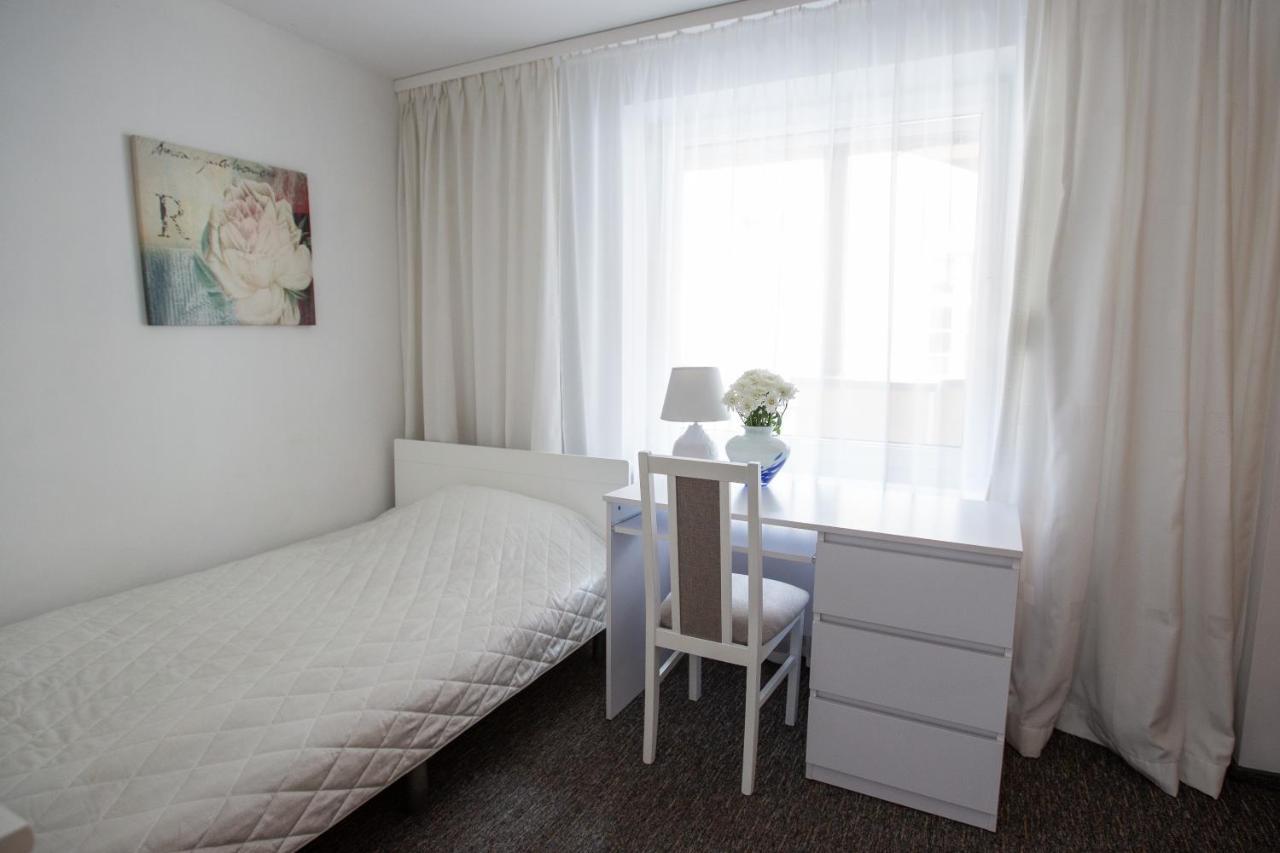 Pensjonacik Grazyna Bed & Breakfast Elk Ngoại thất bức ảnh