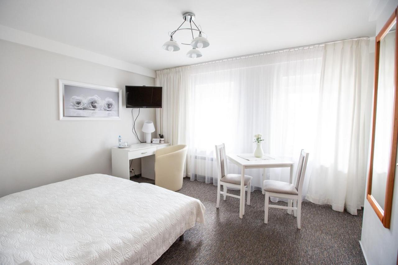 Pensjonacik Grazyna Bed & Breakfast Elk Ngoại thất bức ảnh