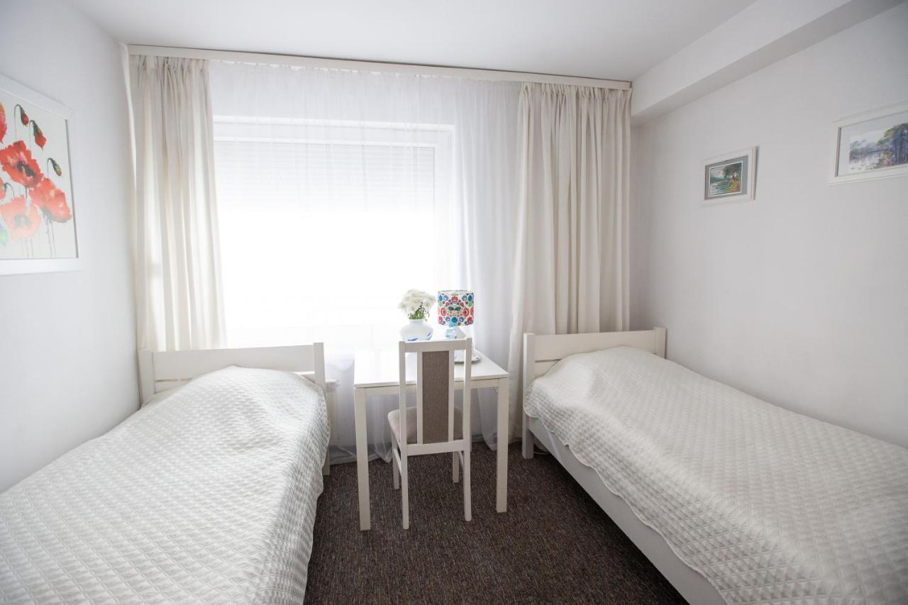 Pensjonacik Grazyna Bed & Breakfast Elk Ngoại thất bức ảnh