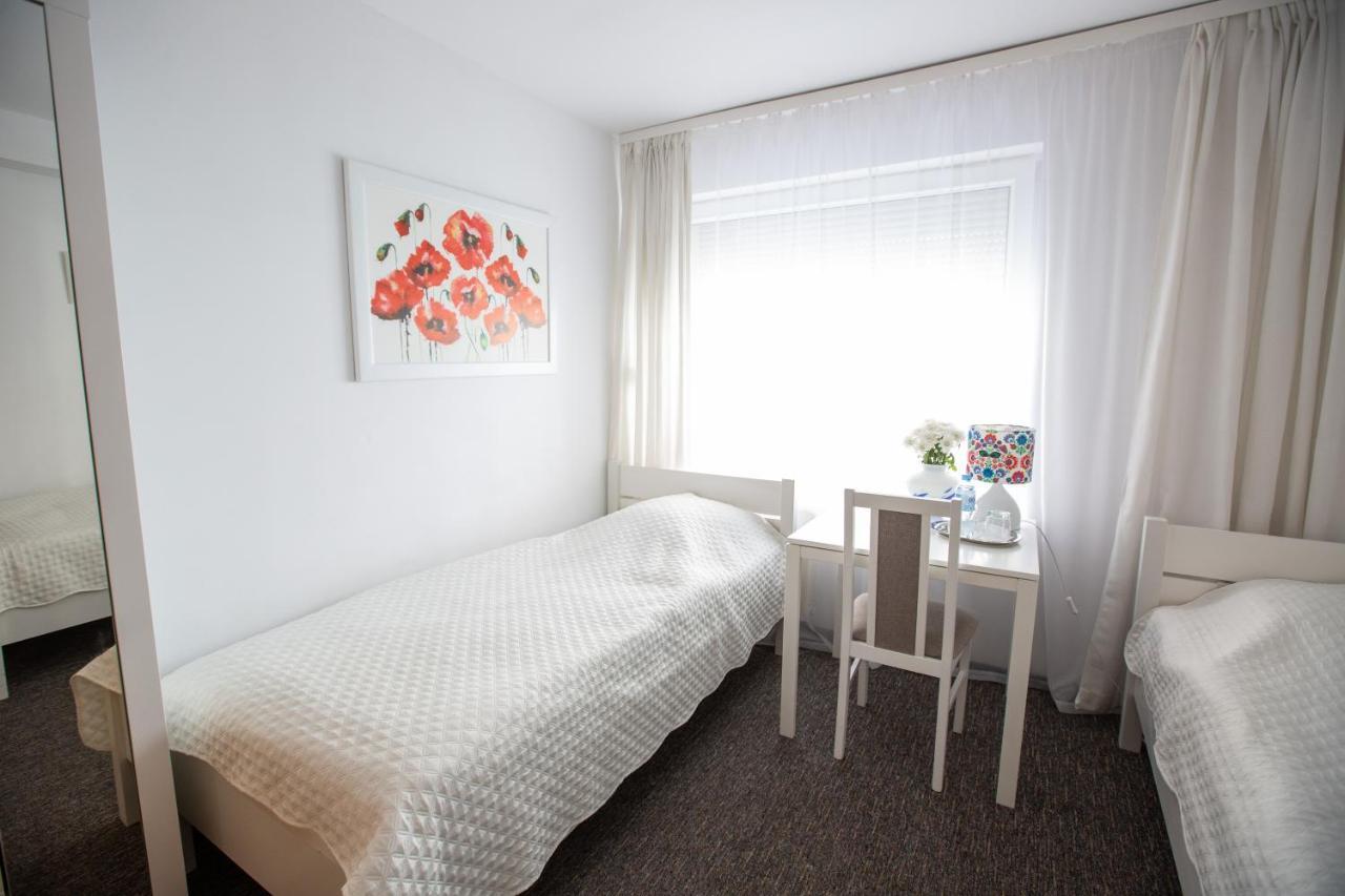 Pensjonacik Grazyna Bed & Breakfast Elk Ngoại thất bức ảnh