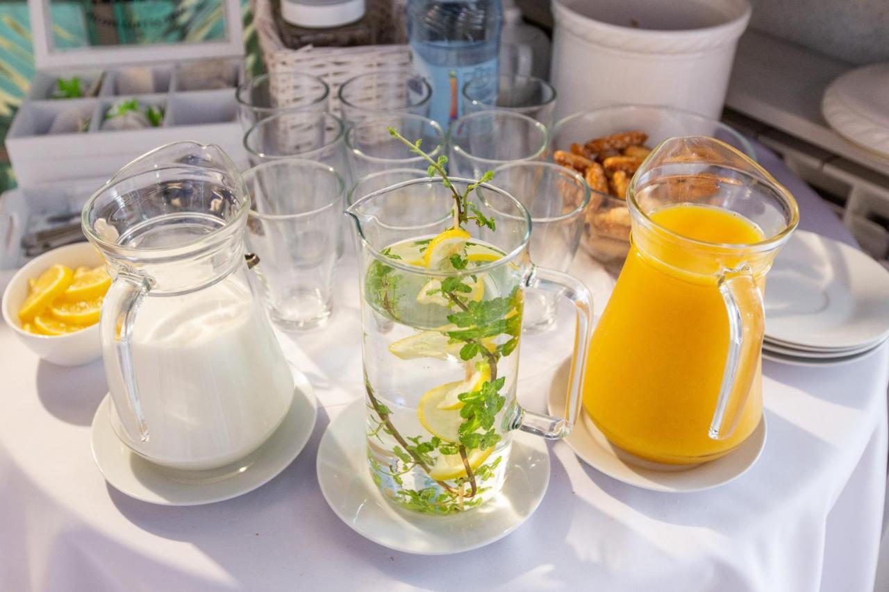 Pensjonacik Grazyna Bed & Breakfast Elk Ngoại thất bức ảnh